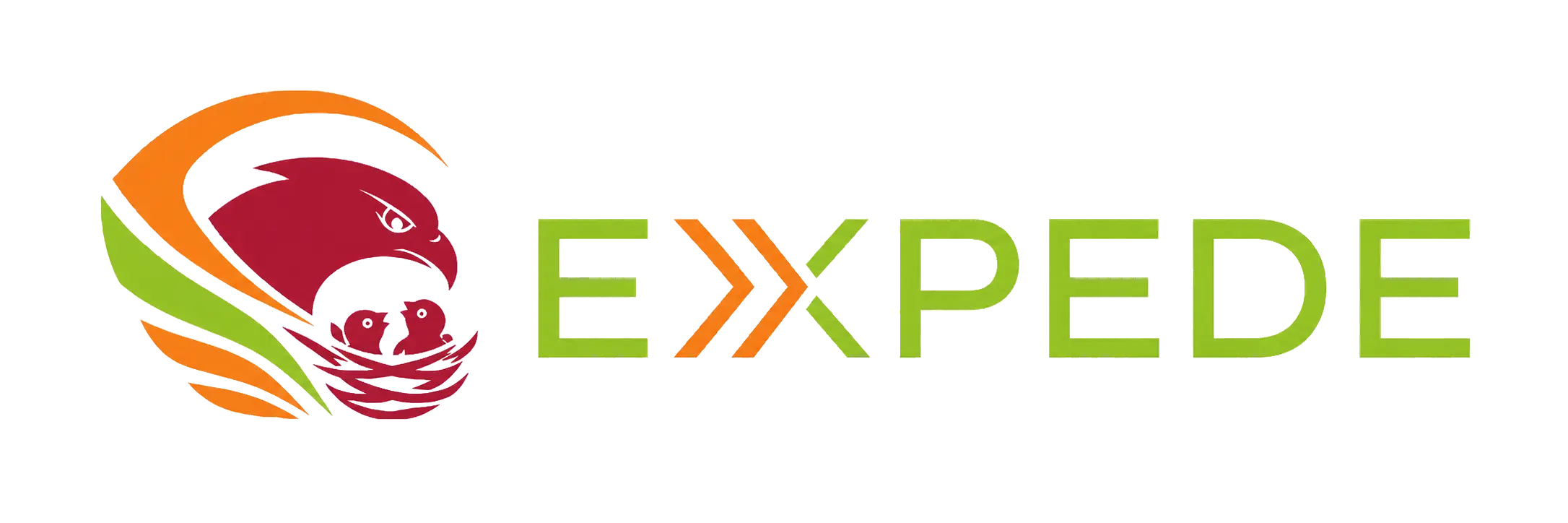 Expede